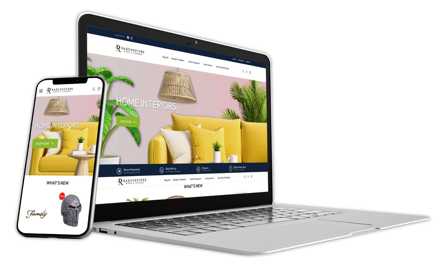 web-design-radchesters